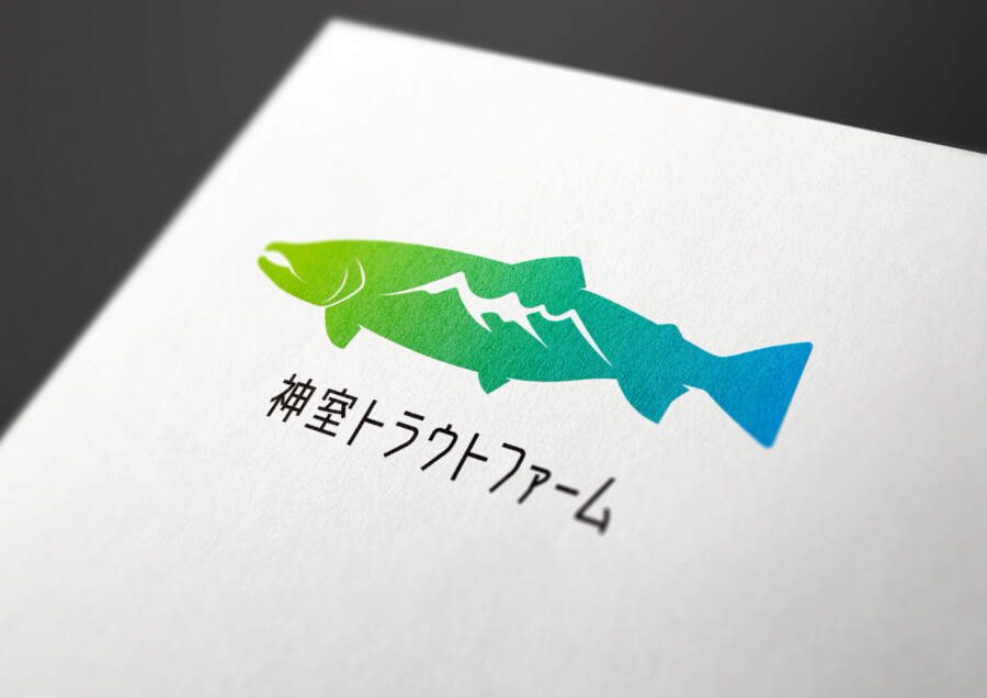 養殖事業会社のロゴデザイン_3
