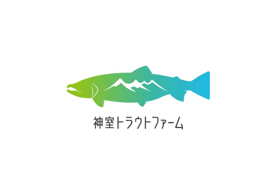 養殖事業会社のロゴデザイン制作事例