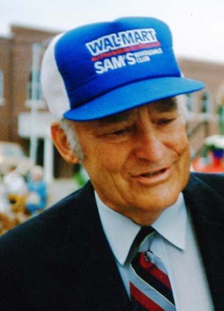 Sam-Walton