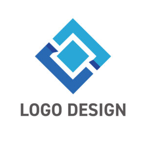 知性と革新が交差する、フレームワーク・ロゴデザイン