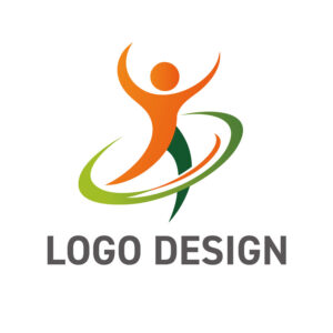 自然との調和で心身を育む、ウェルビーイングなロゴデザイン