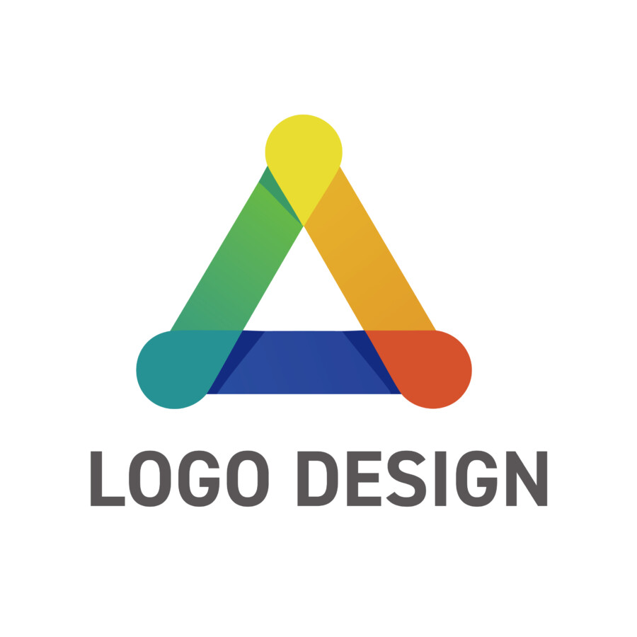 多様な個性が集い、響き合うサークル・クラブ活動のロゴデザイン