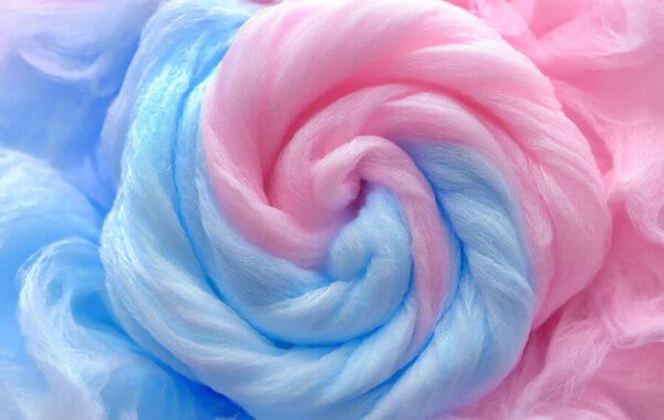 綿菓子