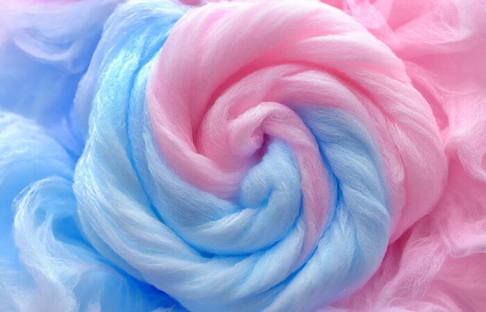 綿菓子
