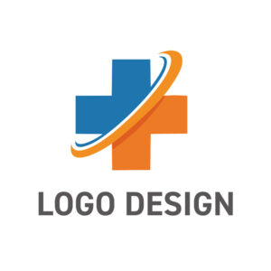 信頼の先へ。未来を切り拓くダイナミックなロゴデザイン