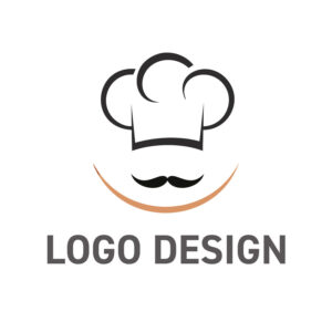 洗練されたシンプルさに宿る、遊び心とプロの矜持を伝えるロゴデザイン