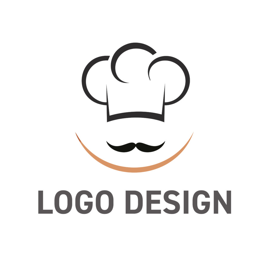 洗練されたシンプルさに宿る、遊び心とプロの矜持を伝えるロゴデザイン