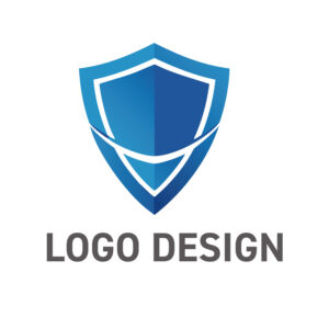 知性と信頼を象徴する盾の輝き