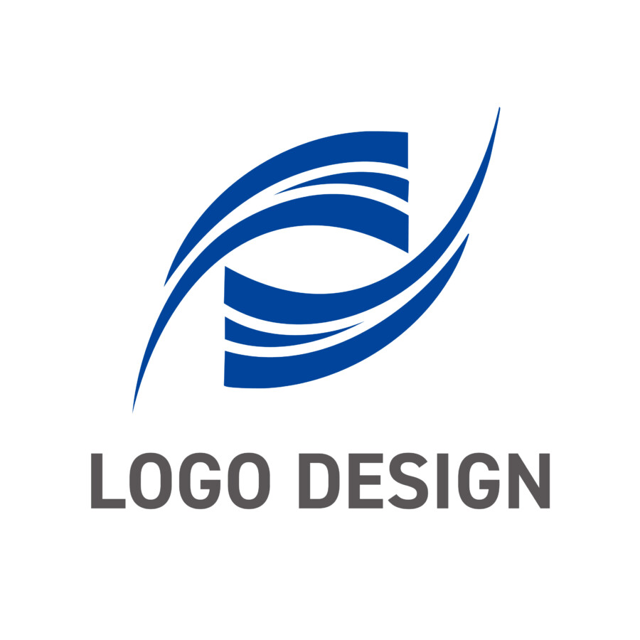 未来を見通す慧眼とダイナミックなサポート体制のロゴデザイン