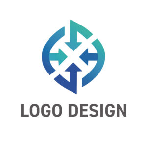 多様な力を一つに集約する、統合力のロゴデザイン