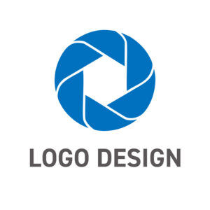 広がる可能性と技術の深さを感じさせるロゴデザイン