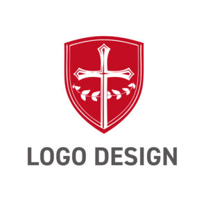 歴史と信念を受け継ぎ、未来へ繋ぐ。団結の象徴となるロゴデザイン