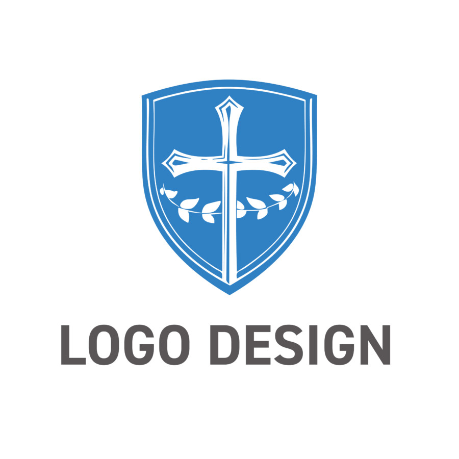 歴史と信念を受け継ぎ、未来へ繋ぐ。団結の象徴となるロゴデザイン