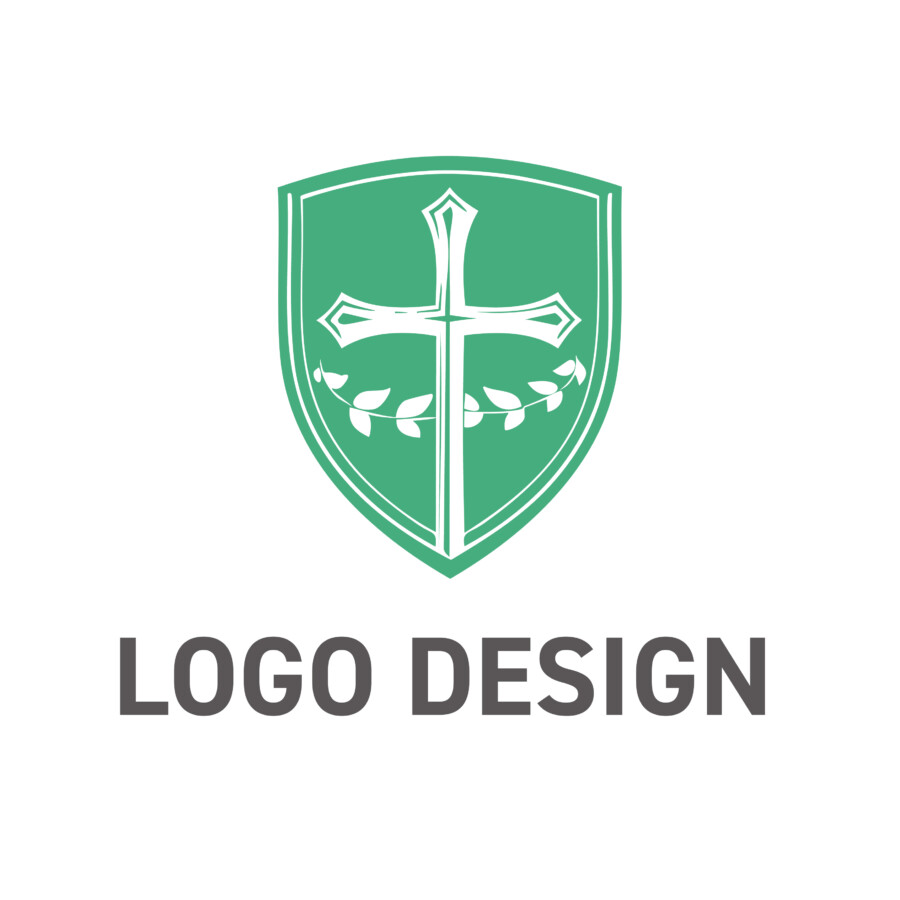 歴史と信念を受け継ぎ、未来へ繋ぐ。団結の象徴となるロゴデザイン