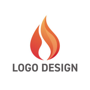 親しみやすさと活力を伝える、モダンで洗練されたロゴデザイン