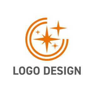 才能の原石を優しく包み込み、未来へと解き放つロゴデザイン