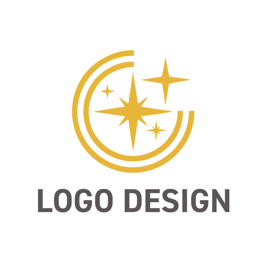 才能の原石を優しく包み込み、未来へと解き放つロゴデザイン