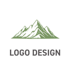 自然との共生を物語る、伝統と信頼のロゴデザイン