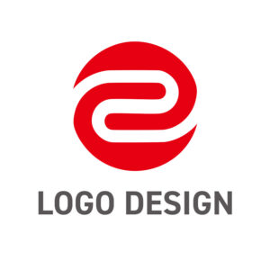 強い結束力と繋がりを表現する、シンプルで力強いロゴデザイン