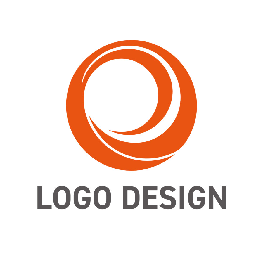 人々の温かな繋がりと創造性を育む、エネルギッシュなロゴデザイン