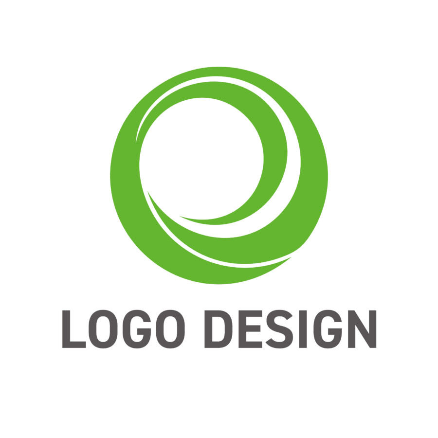 人々の温かな繋がりと創造性を育む、エネルギッシュなロゴデザイン