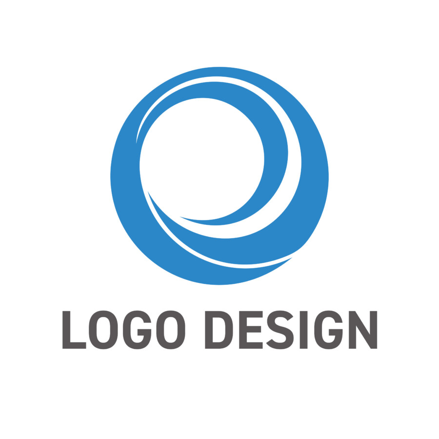 人々の温かな繋がりと創造性を育む、エネルギッシュなロゴデザイン