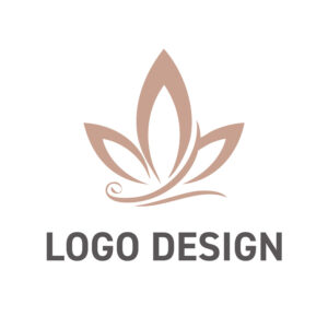 内なる美を呼び覚ます、エレガントなロゴデザイン