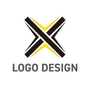 力強さと精密さを両立させる、未来を切り拓くロゴデザイン