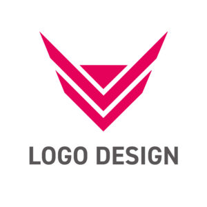 情熱的な躍動感と力強さを両立させた、先進のエンブレムロゴデザイン