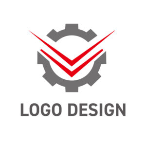 緻密な連携が生み出す、確かな品質のチェックマークロゴデザイン