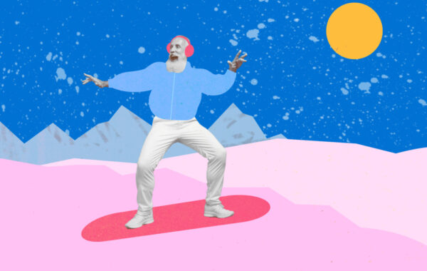 冬季休業のお知らせ