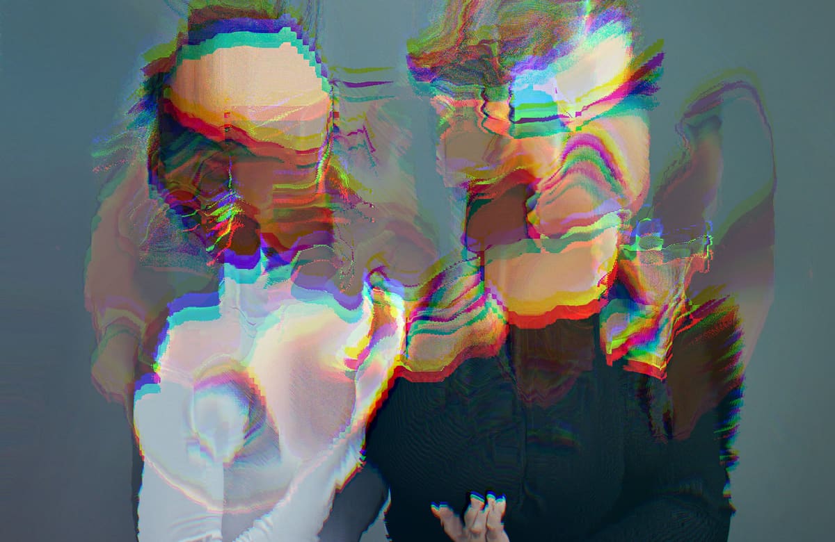 GHOST MOSHの紹介画像