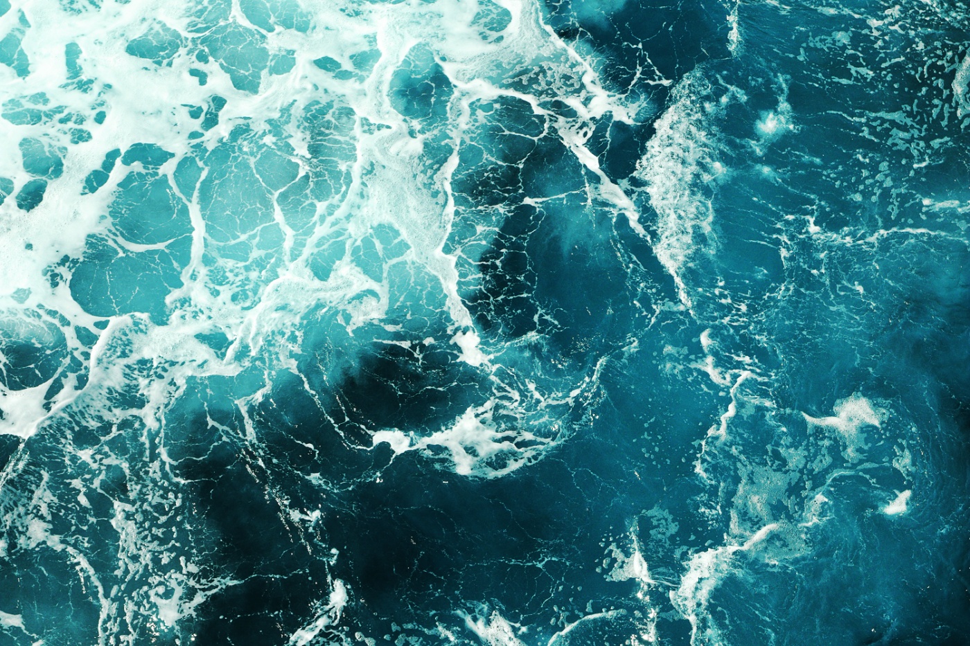 海面上昇のイメージ