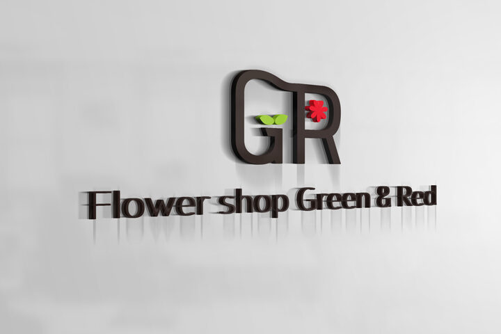 店舗ロゴデザイン