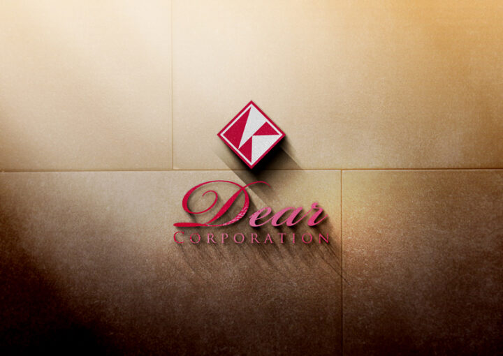 会社ロゴデザイン制作