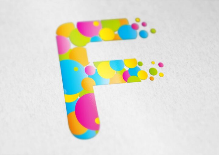 ホストクラブのロゴデザイン