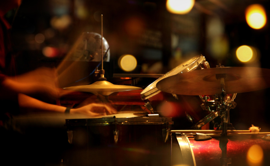 JAZZ