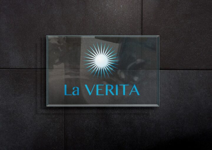 会社ロゴデザイン