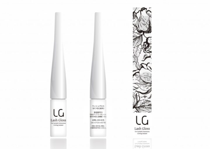 ブランドロゴデザイン