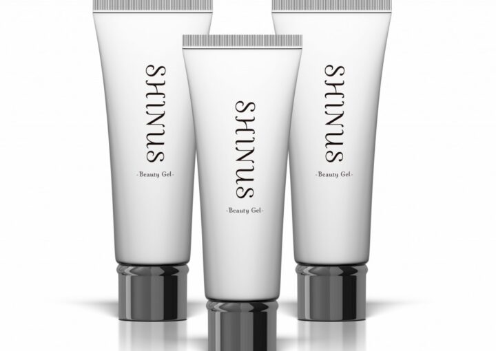 パッケージロゴデザイン