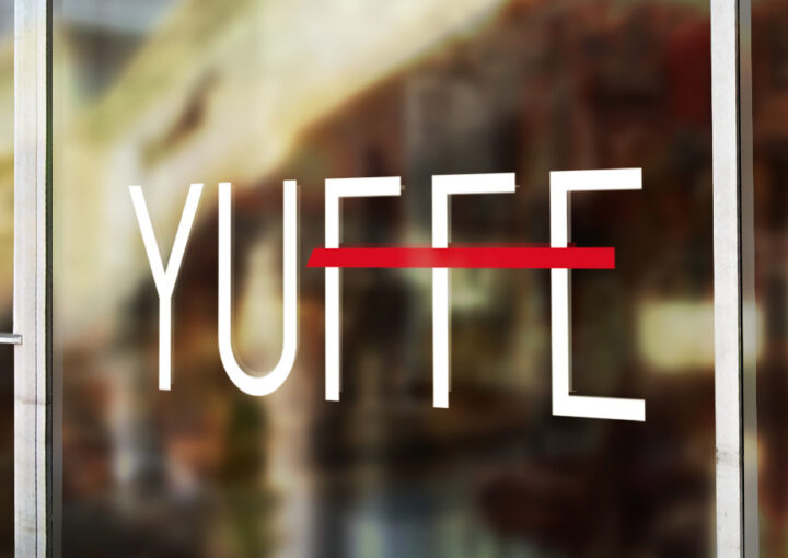 注文家具店のロゴデザイン