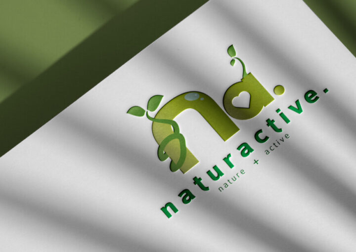 エコ関連のロゴ作例_3