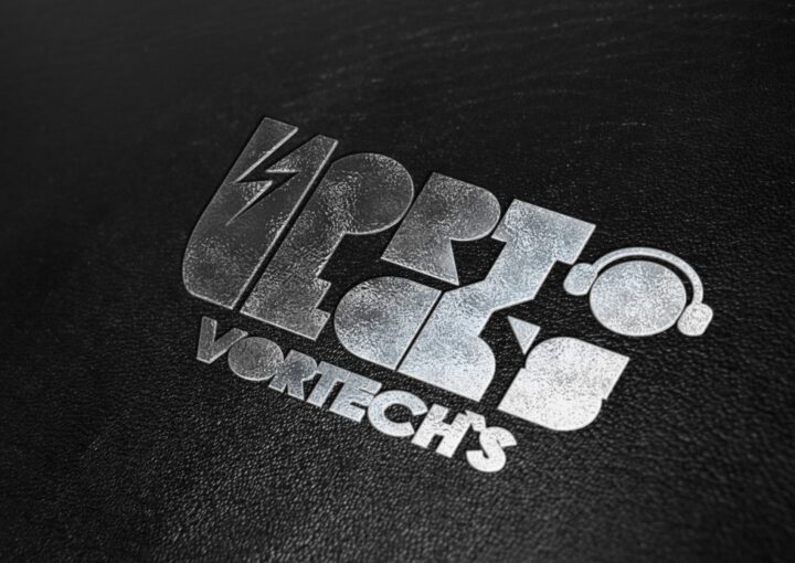 音楽ユニットのロゴ2