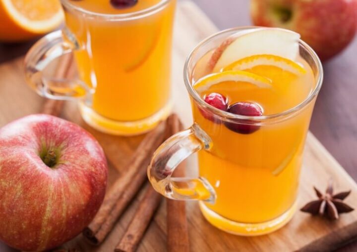 オレンジ色のデザインの心理効果