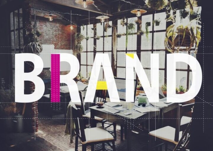 ロゴデザインは言葉をこえる