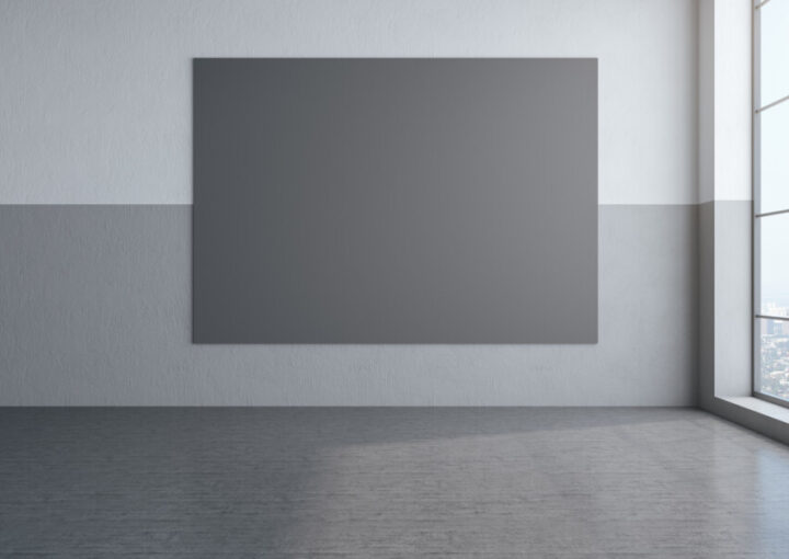 灰色のデザインが与える心理効果について