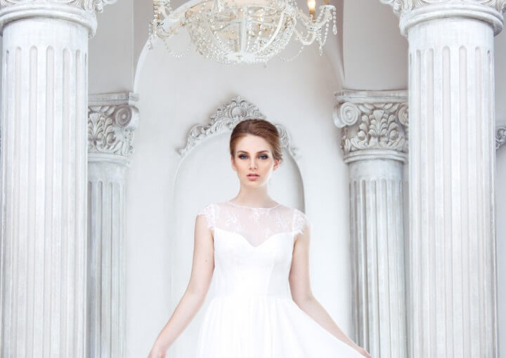 白いデザインの心理効果