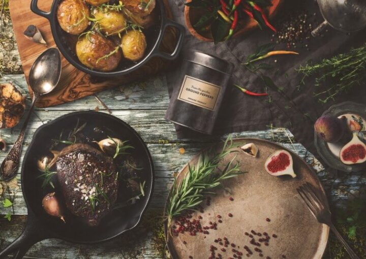 パッケージデザインをプロに依頼するメリット