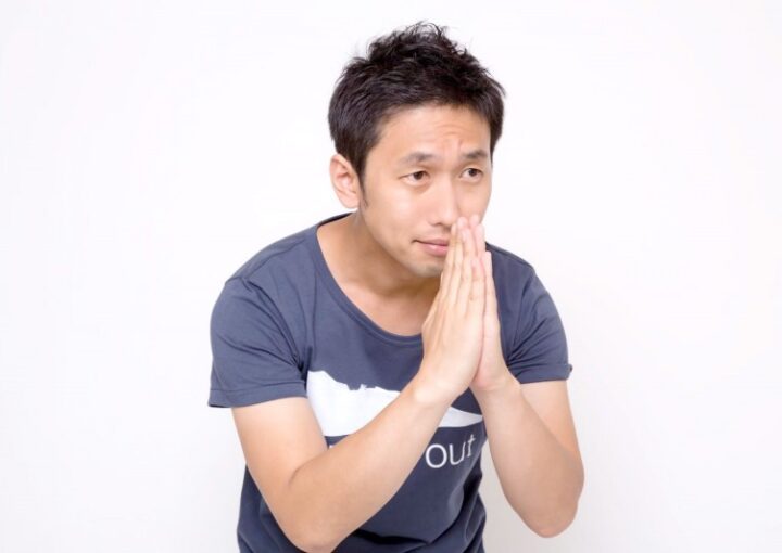 チラシを置いてもらうには