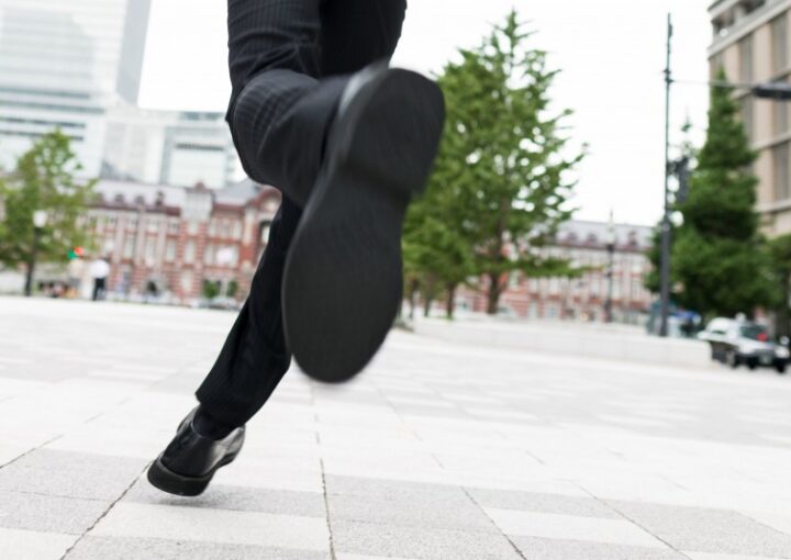 チラシの効果的な配り方